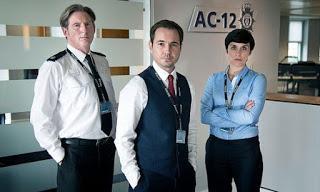 Line of Duty