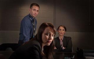 Line of Duty Line of Duty