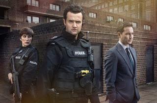 Line of Duty Line of Duty