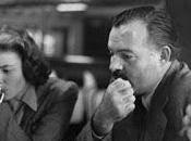 Ernest Hemingway Todos somos sospechosos Radio3