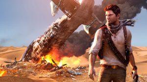 uncharted-guionista