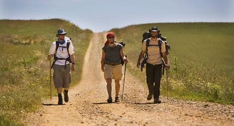 camino de santiago consejos