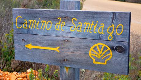 camino de Santiago