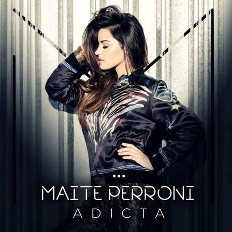 Nuevo single de Maite Perroni