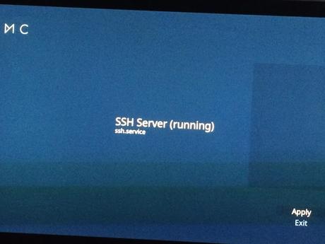 setting up ftp server in osmc setting up ftp server in osmc