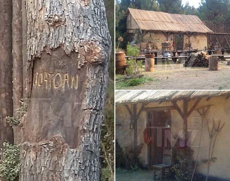 'American Horror Story: Forest' versará sobre la colonia de Roanoke y el misterio del Croatoan