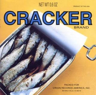 Cracker - Teen Angst (What The World Needs Now) (1992)