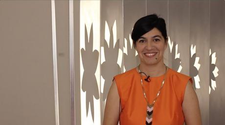 Teresa Riccardi 2G: De la geometría al género teresa riccardi