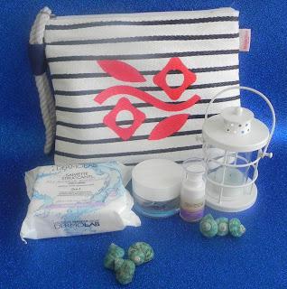 Dermolab: La marca de tratamiento de Deborah (info y review)