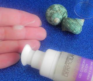 Dermolab: La marca de tratamiento de Deborah (info y review)