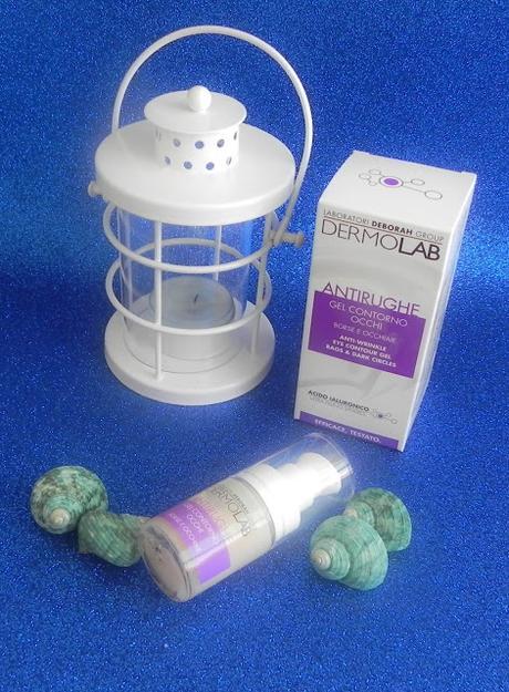 Dermolab: La marca de tratamiento de Deborah (info y review)