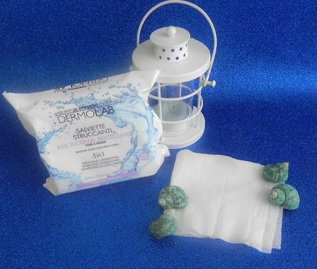 Dermolab: La marca de tratamiento de Deborah (info y review)