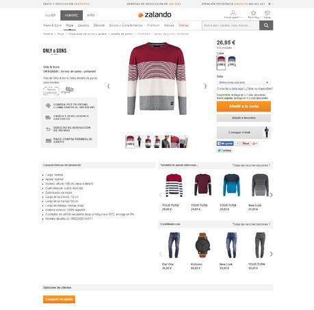 13 trucos SEO para Tiendas Online Prestashop