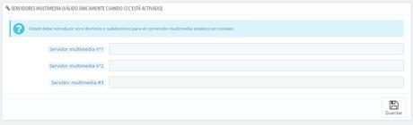 SEO Tienda Online Prestashop