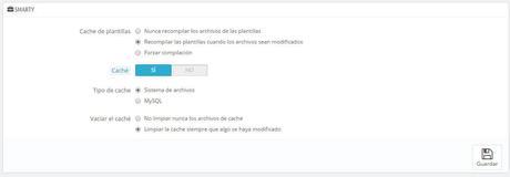 SEO Tienda Online Prestashop