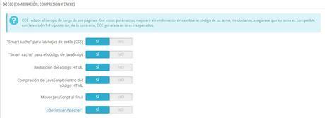 SEO Tienda Online Prestashop