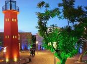 Inicia festival Ópera Centro Artes