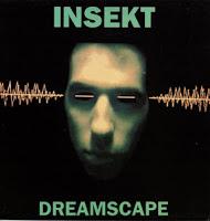 INSEKT - DREAMSCAPE