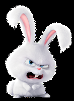 La vida secreta de las mascotas