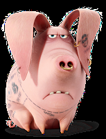 La vida secreta de las mascotas