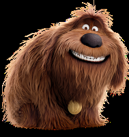 La vida secreta de las mascotas