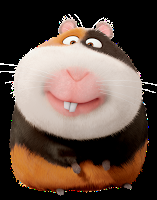 La vida secreta de las mascotas