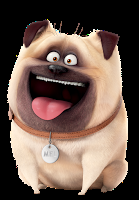 La vida secreta de las mascotas