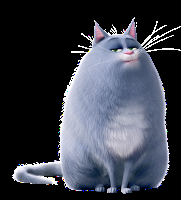 La vida secreta de las mascotas