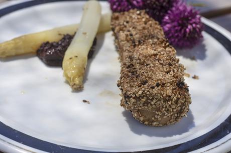 TATAKI DE BONITO A MI MANERA