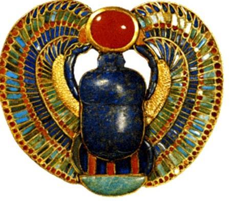 Curiosidades sobre los Escarabajos Peloteros Curiosidades sobre los Escarabajos Peloteros