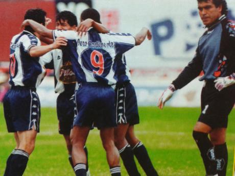 03 de Agosto en ALianza Lima [Clásico es Ganarte]