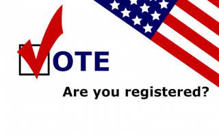 ¿Cómo me registro para votar en Estados Unidos?