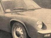 Lotus Europa 1967