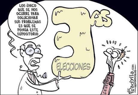 [Humor en cápsulas] Para hoy miércoles, 3 de agosto de 2016