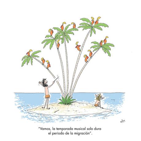 [Humor en cápsulas] Para hoy miércoles, 3 de agosto de 2016