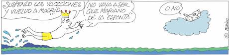 [Humor en cápsulas] Para hoy miércoles, 3 de agosto de 2016