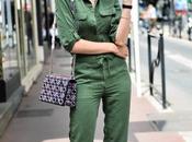 Boiler suit