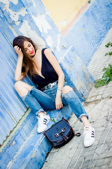 zapatillas adidas superstar