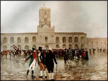 inmigración española