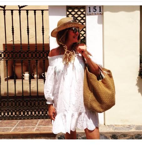 oUTFITS jULIO 2016