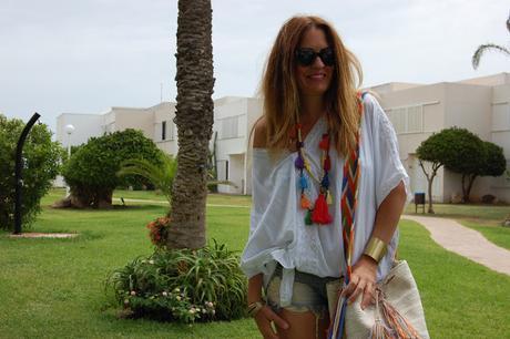 oUTFITS jULIO 2016