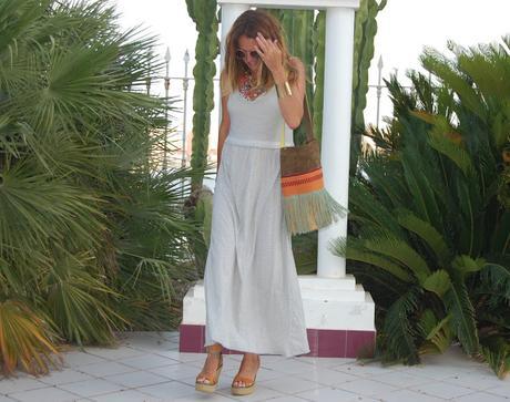 oUTFITS jULIO 2016