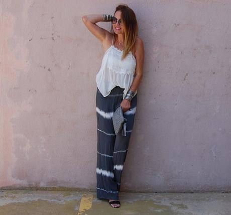 oUTFITS jULIO 2016