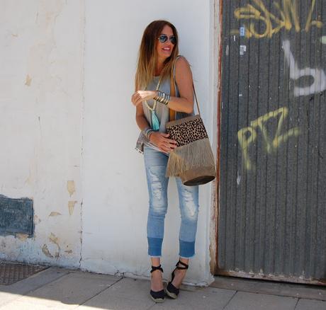 oUTFITS jULIO 2016