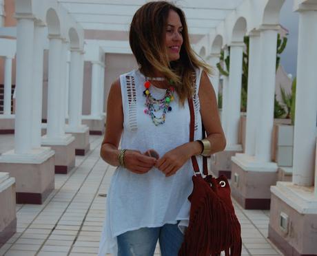 oUTFITS jULIO 2016