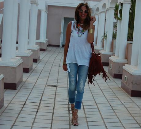 oUTFITS jULIO 2016