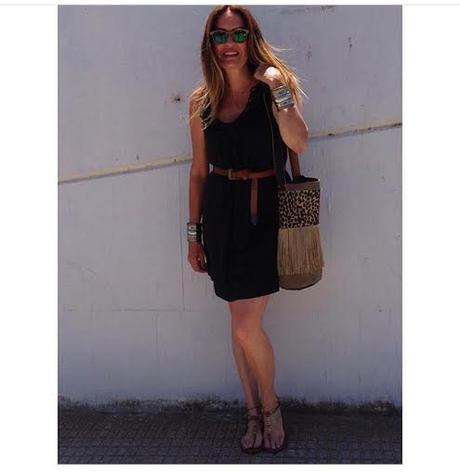 oUTFITS jULIO 2016