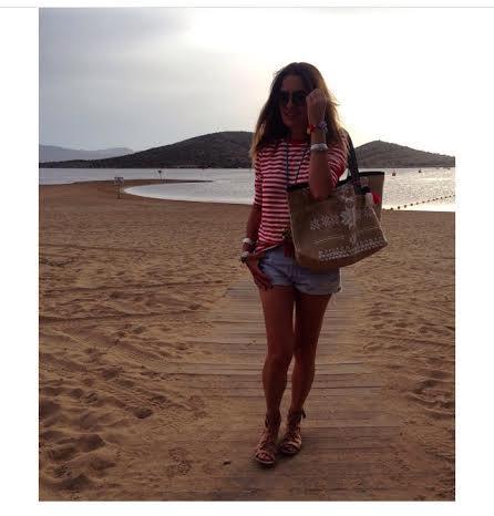 oUTFITS jULIO 2016