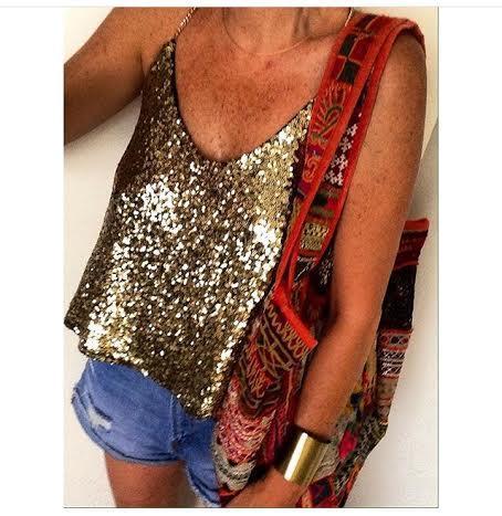 oUTFITS jULIO 2016