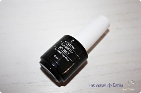 Revlon PINK PINK SUMMER COLLECTION Colorstay Gel Envy